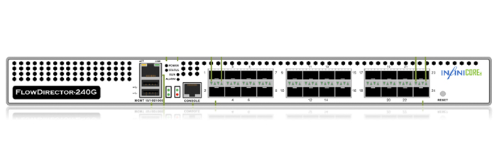 Infinicore FlowDirector 240G